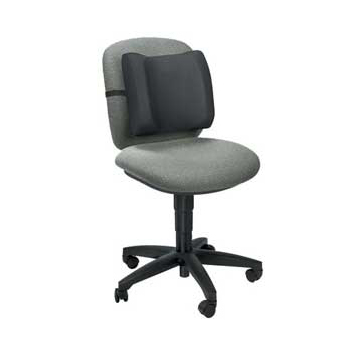 펠로우즈 OfficeSuit 등받이쿠션(305*330*102mm) 91905