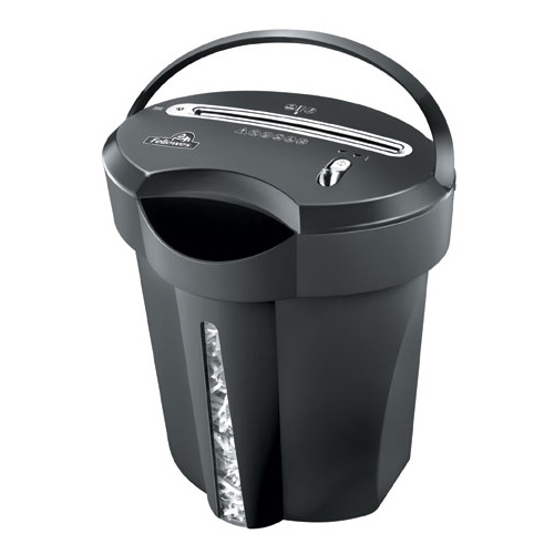 펠로우즈 문서세단기 DS-2(꽃가루형/23L) 