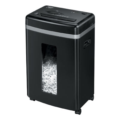 펠로우즈 문서세단기 B-121C(꽃가루형/17L)