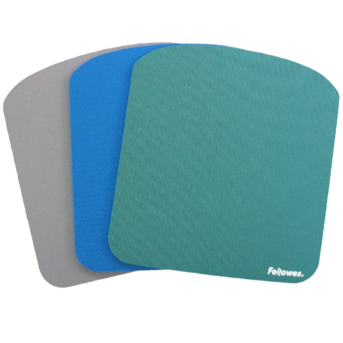 펠로우즈 마우스패드(235*203*4.5mm) 그린 59386 