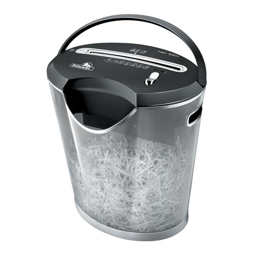 펠로우즈 문서세단기 HD-10Cs(꽃가루형/22L) 