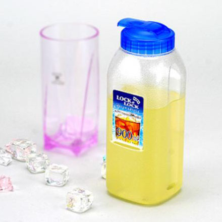 락앤락 물병(물통/PET/HAP728) 900ml 