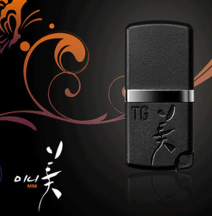[TG삼보] 미니 미(美) 16GB USB메모리