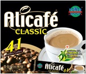 알리카페 클래식 15g*20개입(20T) 