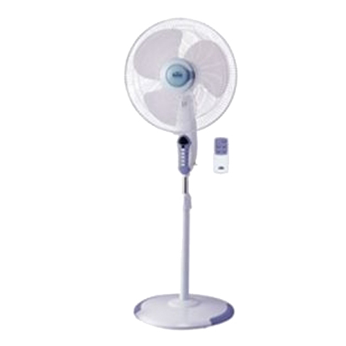 보국 16형 40cm 저소음 가정/업소용 타이머 스탠드형 리모컨 선풍기[BKF-1657R]