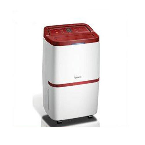 위닉스 UPGREADE! 연속배수/저소음/터보제습(10리터)스마트 램프 강력 자동 제습기[DHP-2075R]