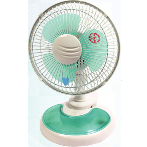 [전면수납공간有! 아로마기능!]사파이어 8형(20cm)탁상용 집게타입 미니 선풍기[HJ-08T]