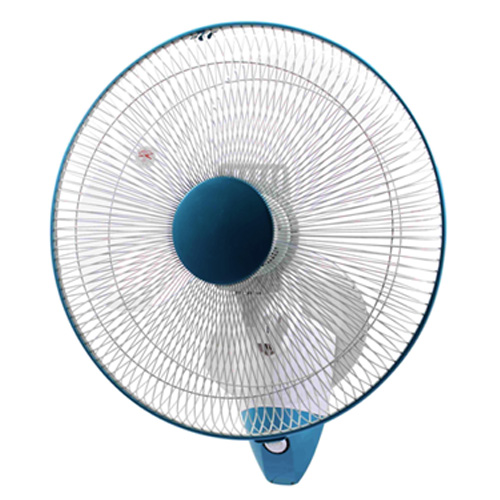 [줄당김 스위치 채용!]사파이어 16형 40cm 침실/가정/업소용 벽걸이 선풍기[HJ-160]