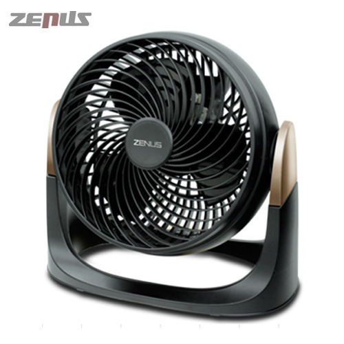 제너스 7형 18cm 그릴회전 사계절 공기순환기 에어서큘레이터 선풍기[JNF-800C]