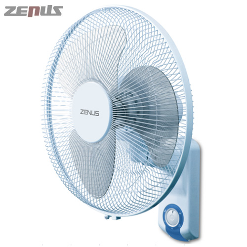 제너스 16형 40cm 가정/업소용 벽걸이형 선풍기[JNF-4505W]