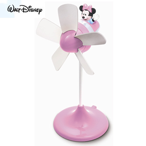 디즈니 탁상용 미니 선풍기[WDF-115U](미니)