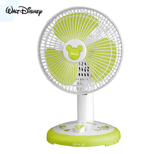 디즈니 8형 20cm 탁상용 선풍기[WDF-293]