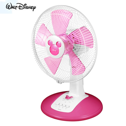 디즈니 12형 30cm 탁상용 선풍기[WDF-330]