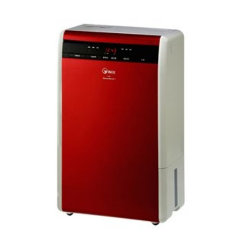 [세게최초 플라즈마공기청정 시스템!]위닉스(WINIX) 항균물통채용 프리미엄 UPGREADE! 강력멀티 자동 제습기[WDH-760R]