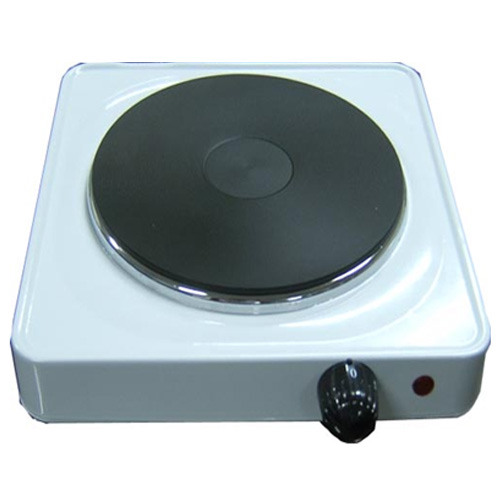 [과열/과승 방지장치 채택!]사파이어 1구 핫플레이트[HJ-HP007]