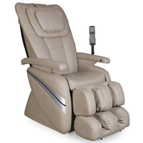 홈메딕스 프리미엄 자동프로그램 내장 Full Massage Chair 리모콘 안마의자[EC-366F]