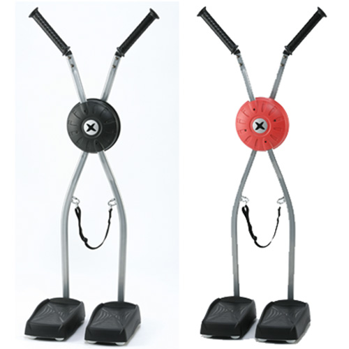 스트레칭과 요가가 결합된 시스템 유산소 전신운동! X-SLIDER(엑스 슬라이더)[TM-800]