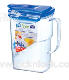 락앤락 732손잡이물병1.1L 