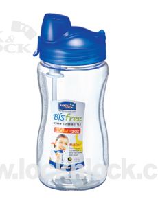 락앤락 708T스포츠빨대물병350ml 