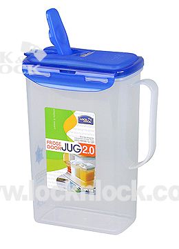 락앤락 735PP손잡이물병2L 