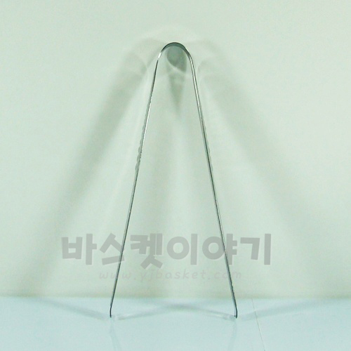 스텐 부페집게 대형(27cm)