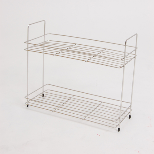 스텐테이블선반(식기건조대/2단/소)
