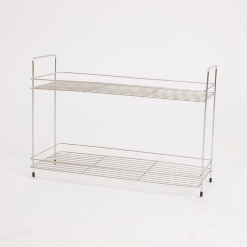 스텐테이블선반(식기건조대/2단/대)