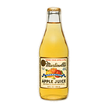◈마르티넬리 martinellis 골드메달 스파클링 애플쥬스 296ml 