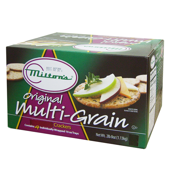 멀티그레인 크래커