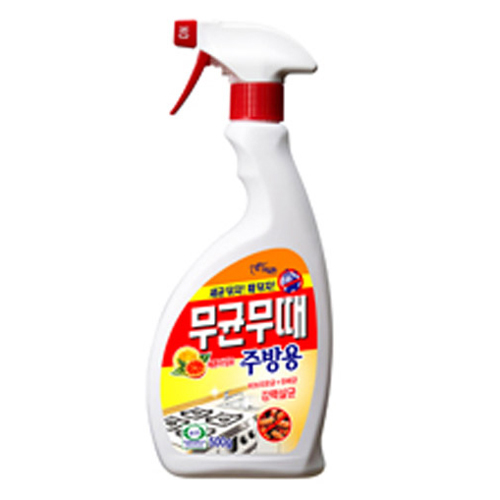 피죤 무균무때500ml(주방용) 