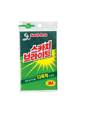 3M SB 다목적수세미 소(115*150mm) #AL-173 