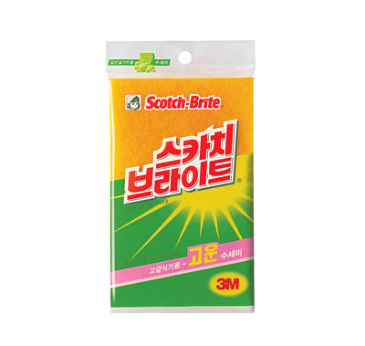3M SB 고운수세미 대(150*230mm) #CW-345 