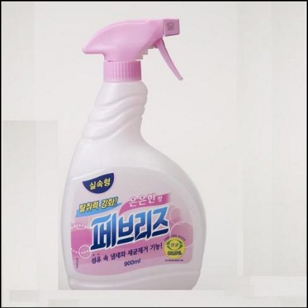 페브리즈(실속형용기/은은한향) 900ml 