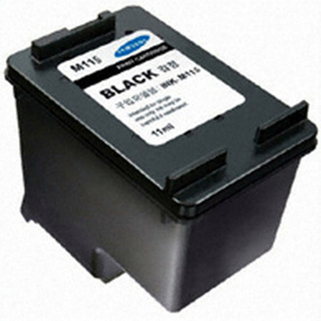 삼성 정품잉크 INK-M115/검정
