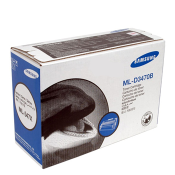 삼성 정품토너 ML-D3470B/검정