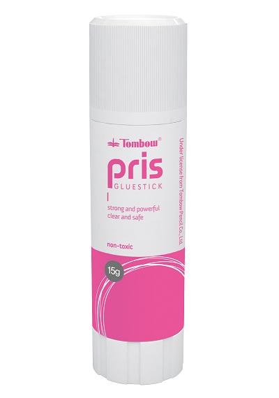 톰보우 프리스(Pris) 고체풀 15g 