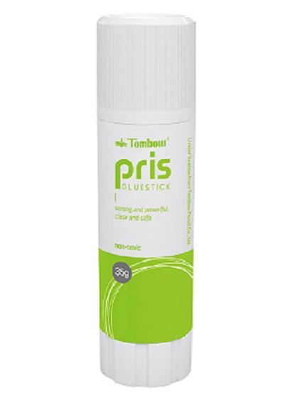 톰보우 프리스(Pris) 고체풀 35g 