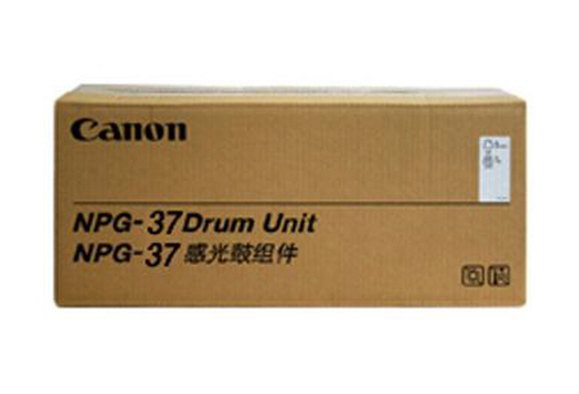 캐논 정품드럼 NPG-37/검정
