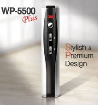 3M 무선프리젠터 WP-5500 Plus