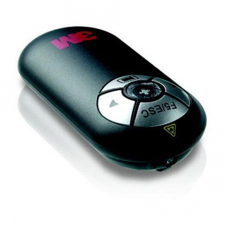 3M 무선 프리젠터 WP-6000
