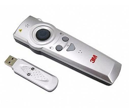 3M 무선 프리젠터 WP-8150