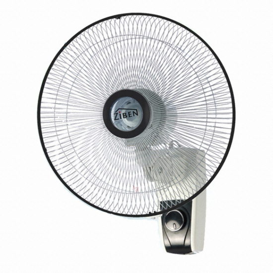 [전국 판매처 매장 A/S가능]지벤(Ziben) 16형 벽걸이형 선풍기[TM-16WP]