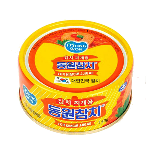 동원(김치찌개용)참치(150g)