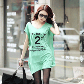 09526. 세컨 나시 원피스/스포티하고 발랄한 느낌으로 연출/퀄리티좋은 코튼원단/보들보들한 착용감 굿 