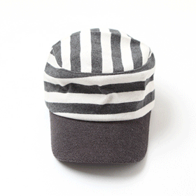 09917. 빠삐용 군모 