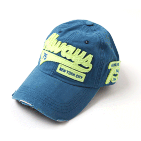 [MD추천]09919. 빈티지 워싱 캡