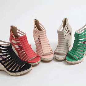 09479 .스위트 홀릭 웨지힐 