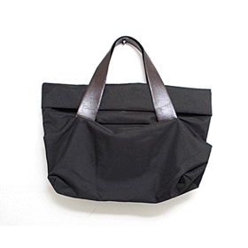 09544. 네츄럴 캔버스 백