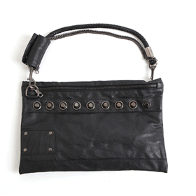 09802.체인 스트랩 백