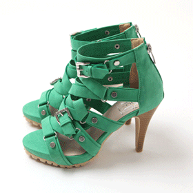 09921. 크로스 스트랩 